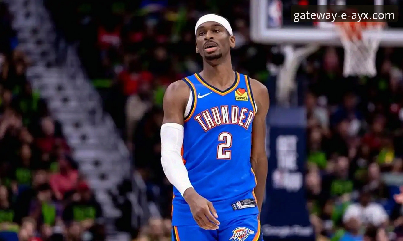 雷霆加时险胜背后：亚历山大47分封神战的战术密码与平台观赛新维度